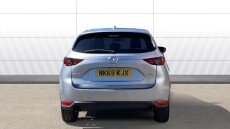 Mazda CX-5 2.0 Sport Nav+ 5dr Auto Petrol Estate